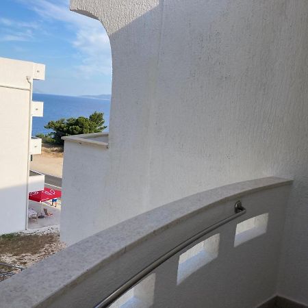 Sunrise Apartments And Studio Apartments 1 Lokva Rogoznica Bagian luar foto