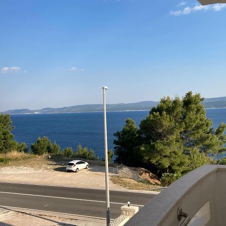 Sunrise Apartments And Studio Apartments 1 Lokva Rogoznica Bagian luar foto