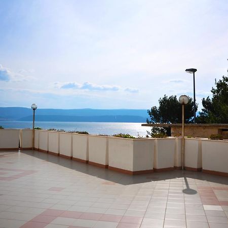 Sunrise Apartments And Studio Apartments 1 Lokva Rogoznica Bagian luar foto