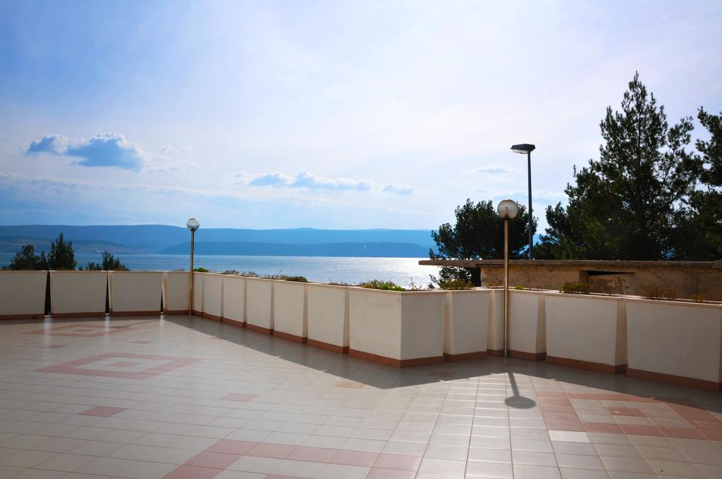 Sunrise Apartments And Studio Apartments 1 Lokva Rogoznica Bagian luar foto