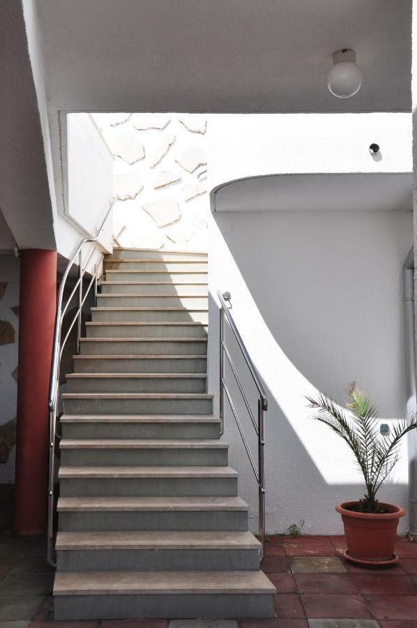 Sunrise Apartments And Studio Apartments 1 Lokva Rogoznica Bagian luar foto